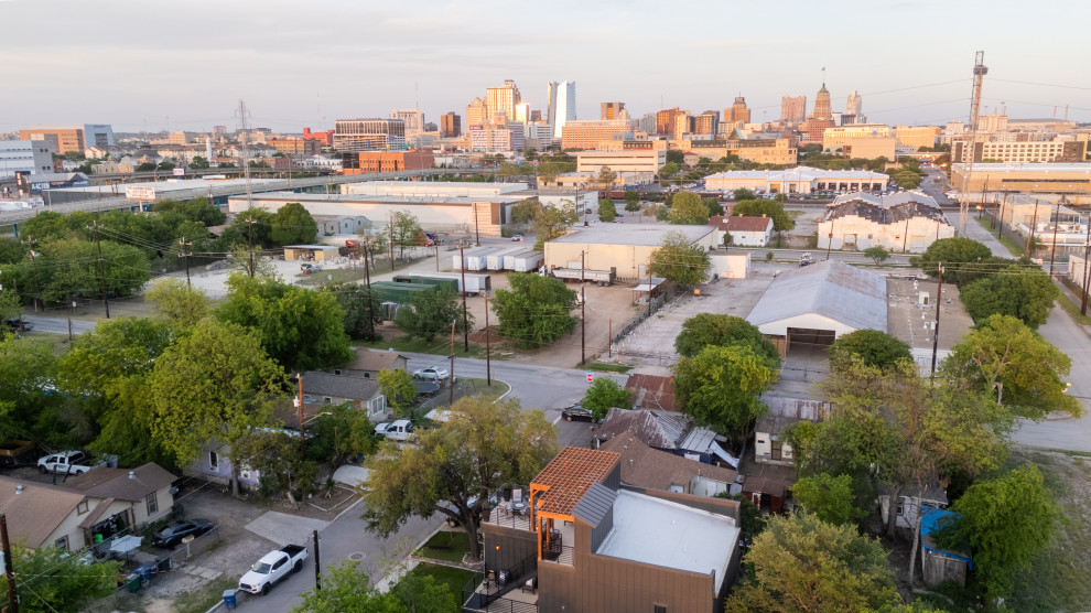 Silvas Residence - Downtown