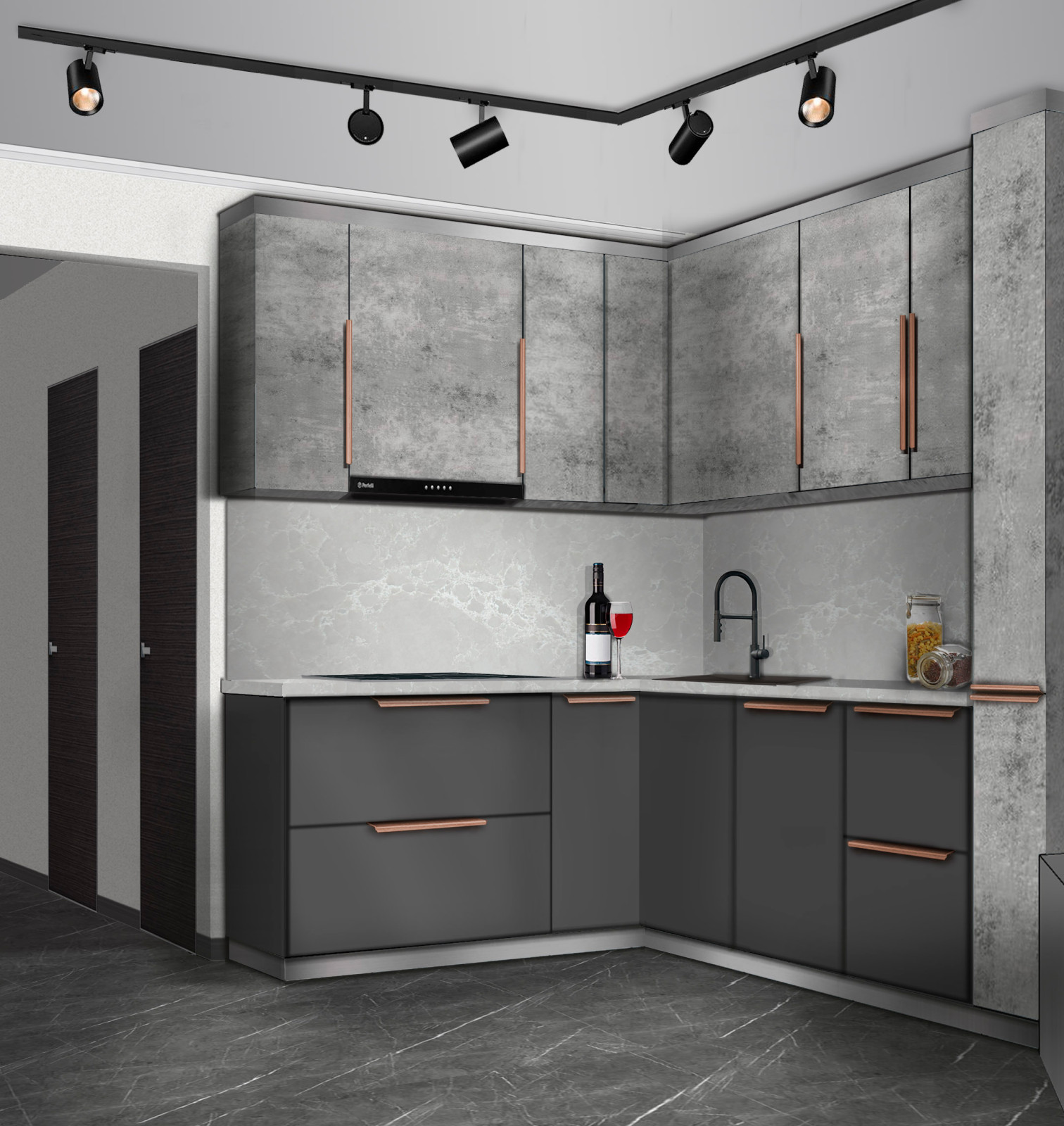 Квартира 70 кв.м