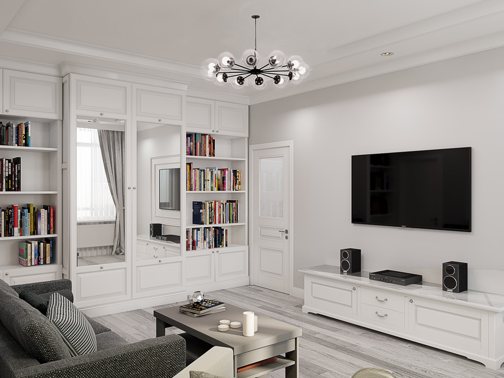 ЖК Вдохновение