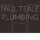 Paul Teale Plumbing Inc.