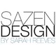 SAZEN DESIGN LLC