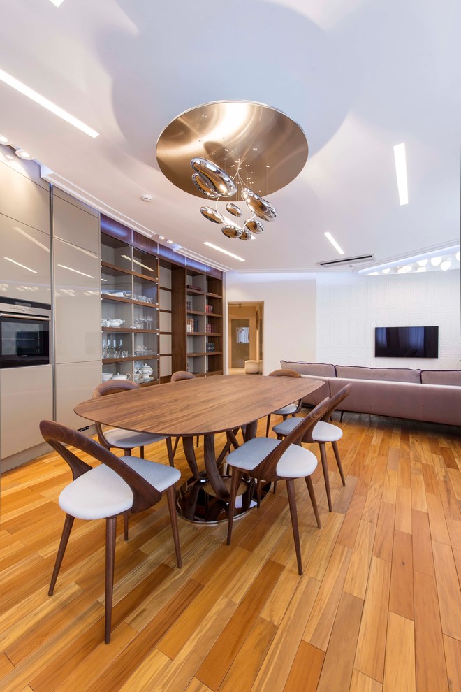 ЖК Дирижабль