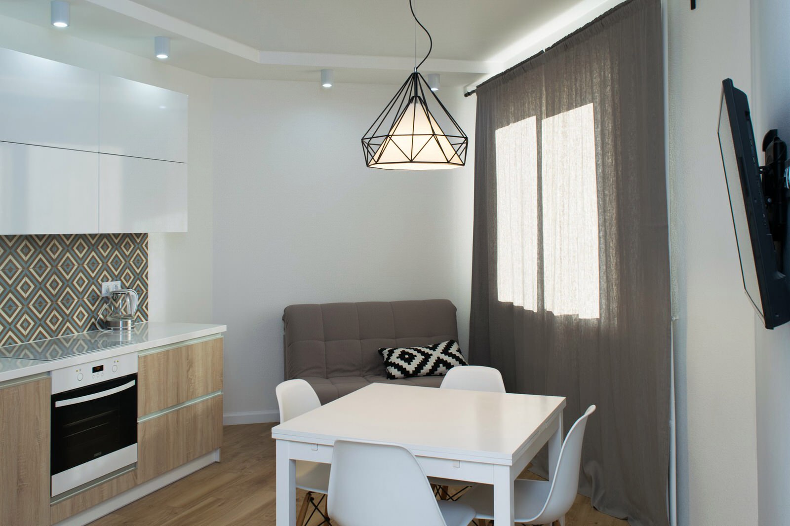 Лыжный переулок д. 8