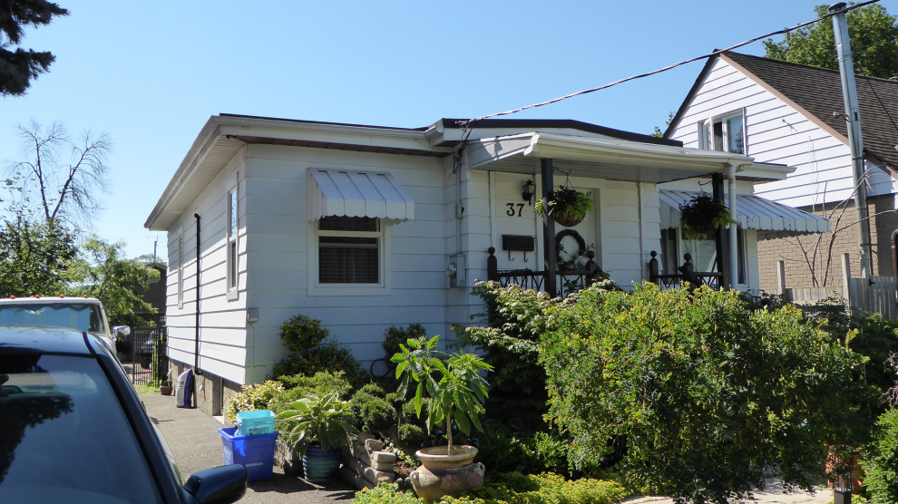 Original home