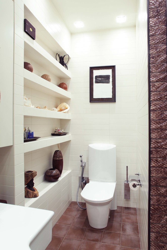 Квартира Бутиковский переулок