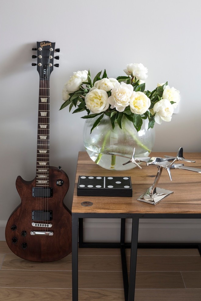 Гостиная Авиатор