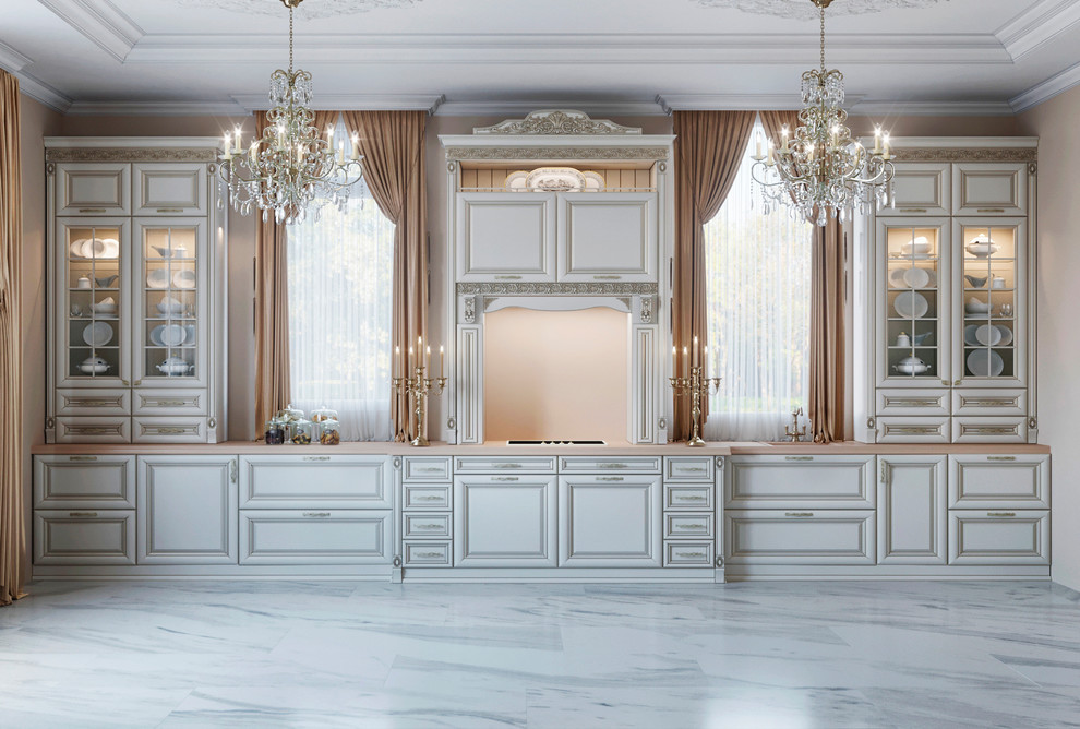 Кухонный гарнитур "Алиери"