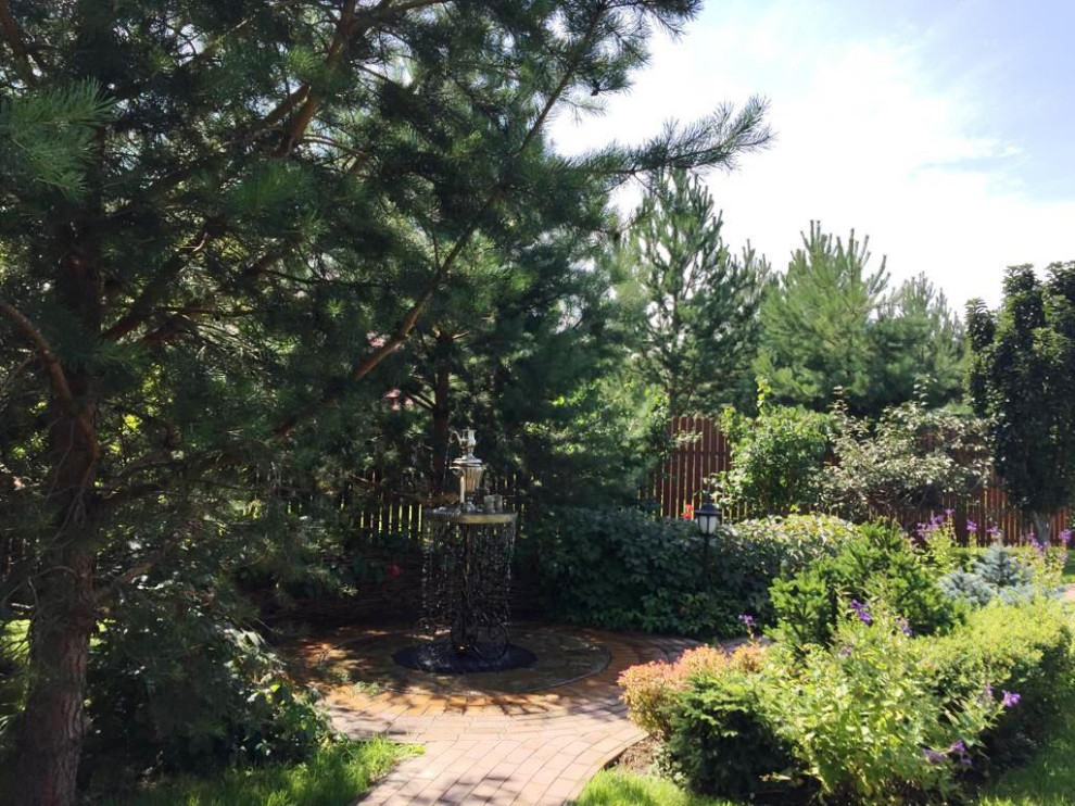 КП Сосновка парк