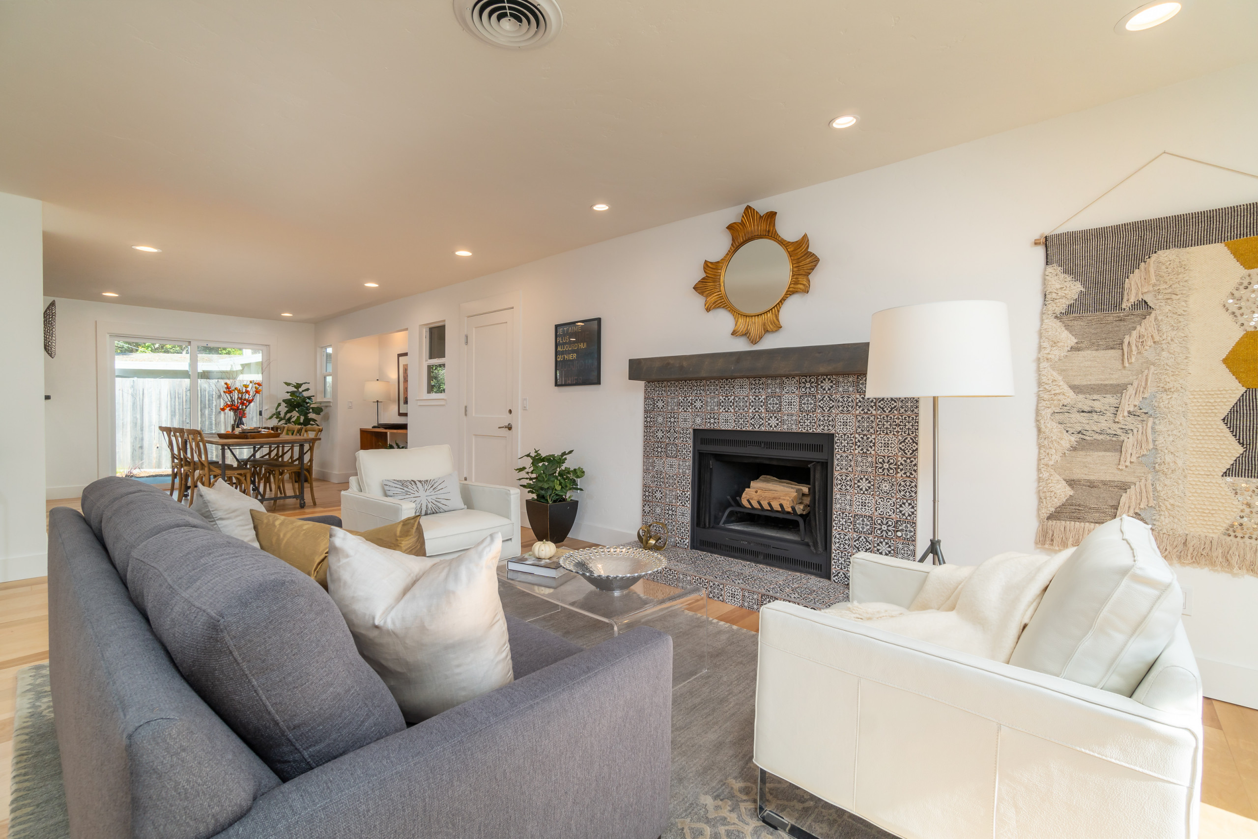 Solano Ct. Listing and Staging