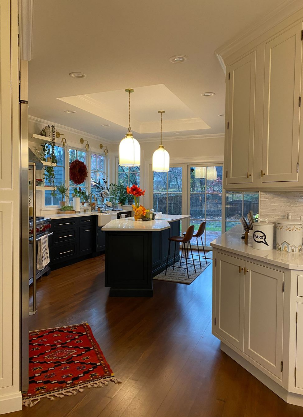 Ridgewood Kitchen Makeover