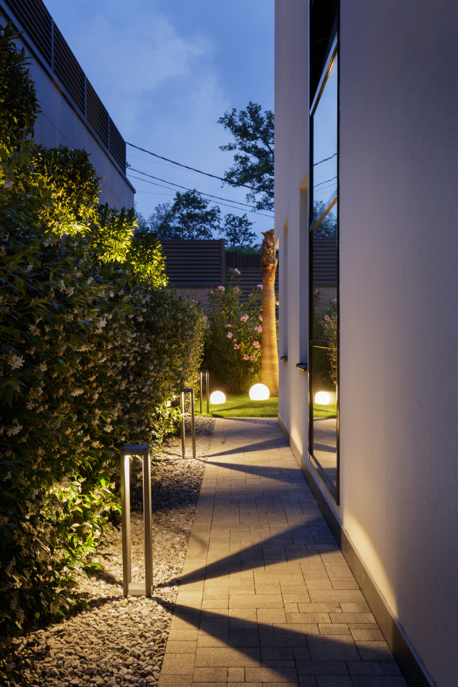 Ландшафтный Дизайн Сочи