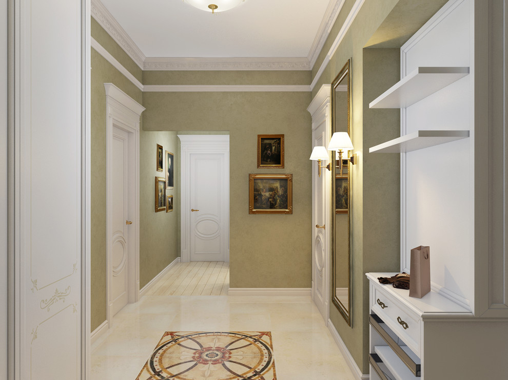 ул. Бадаева