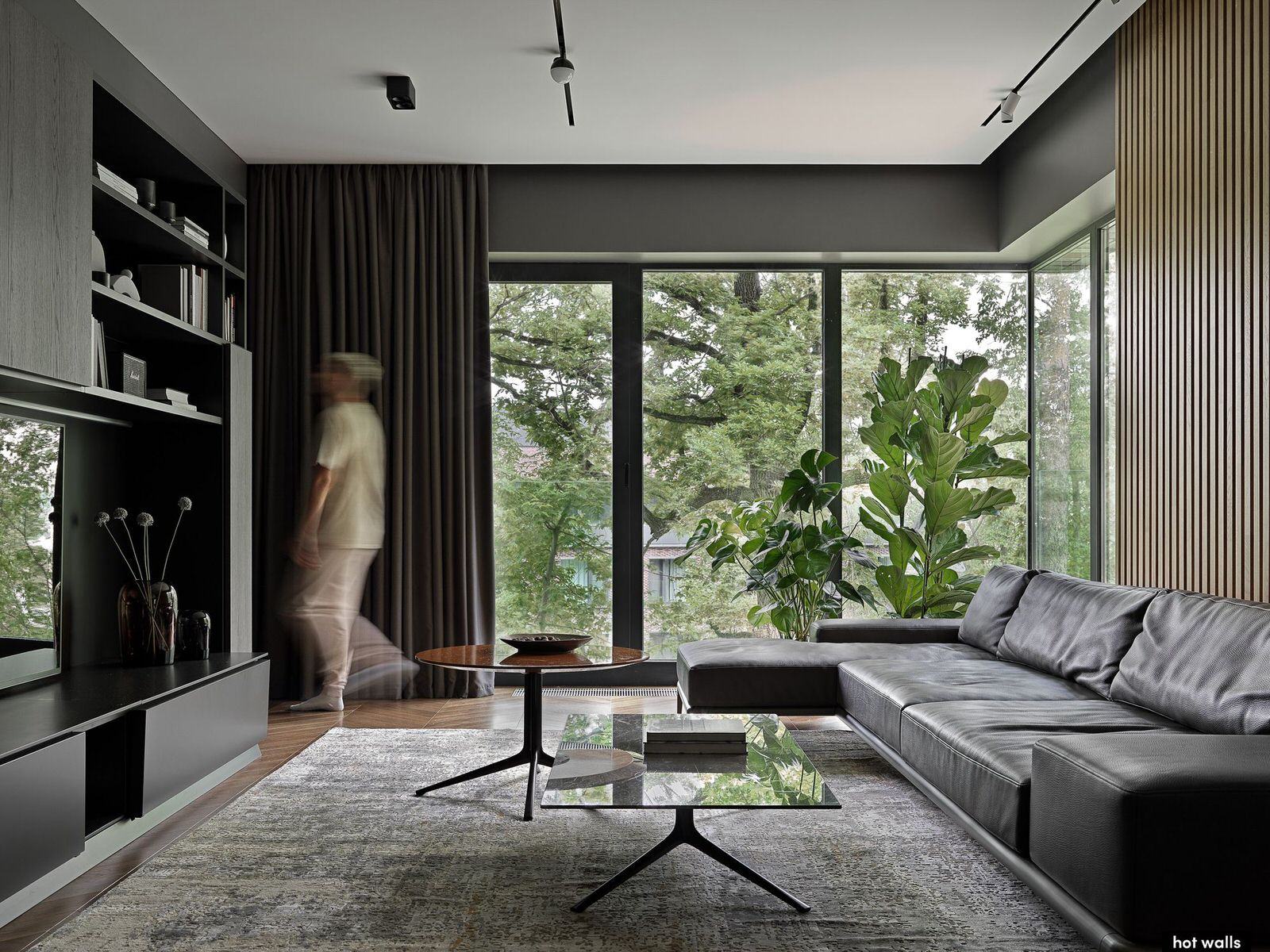 Парк Рублево, 133