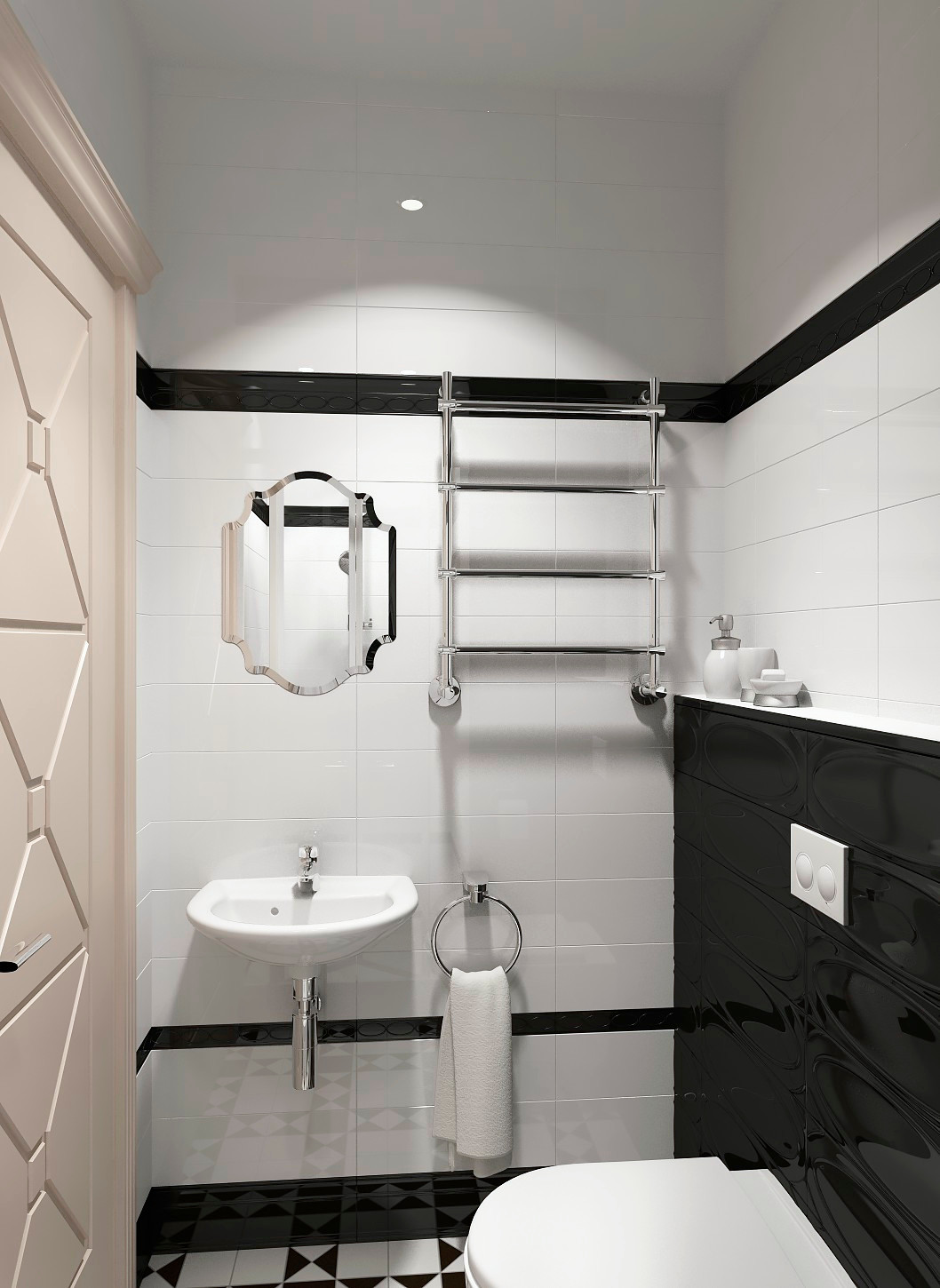 Эклектика без правил