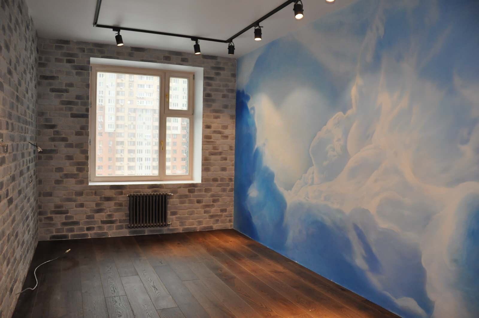 ЖК Юнион парк