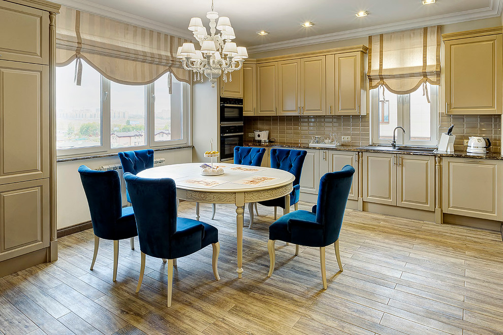 ЖК "Дубровка"