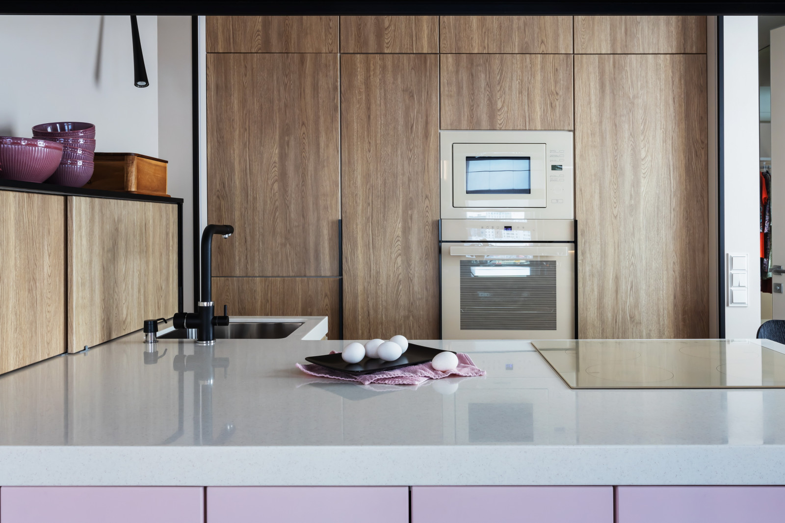 Квартира на ул. Счастливой