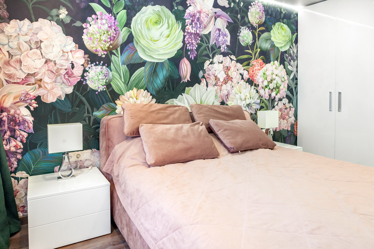 Реализованный проект