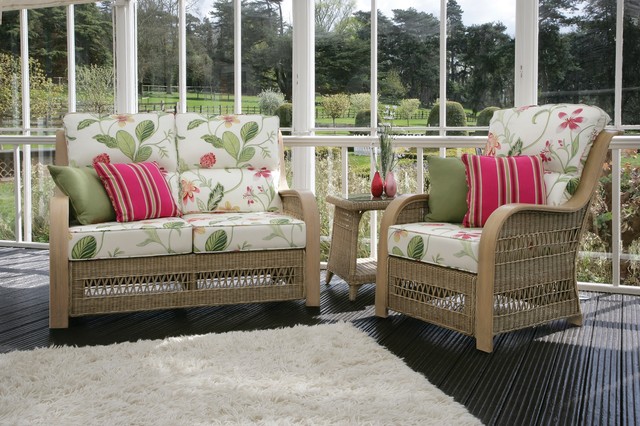 Conservatory and Orangery Furniture