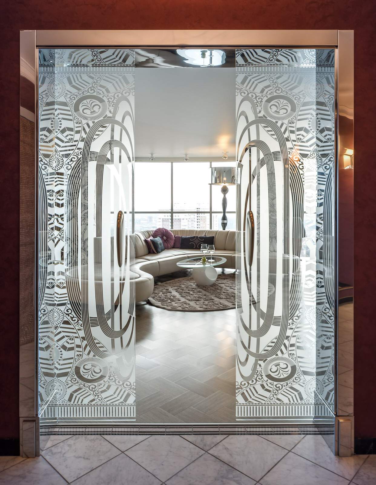 Поднебесье