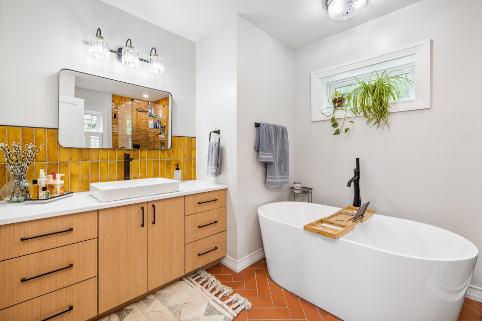 New Construction: Energy Efficient Home