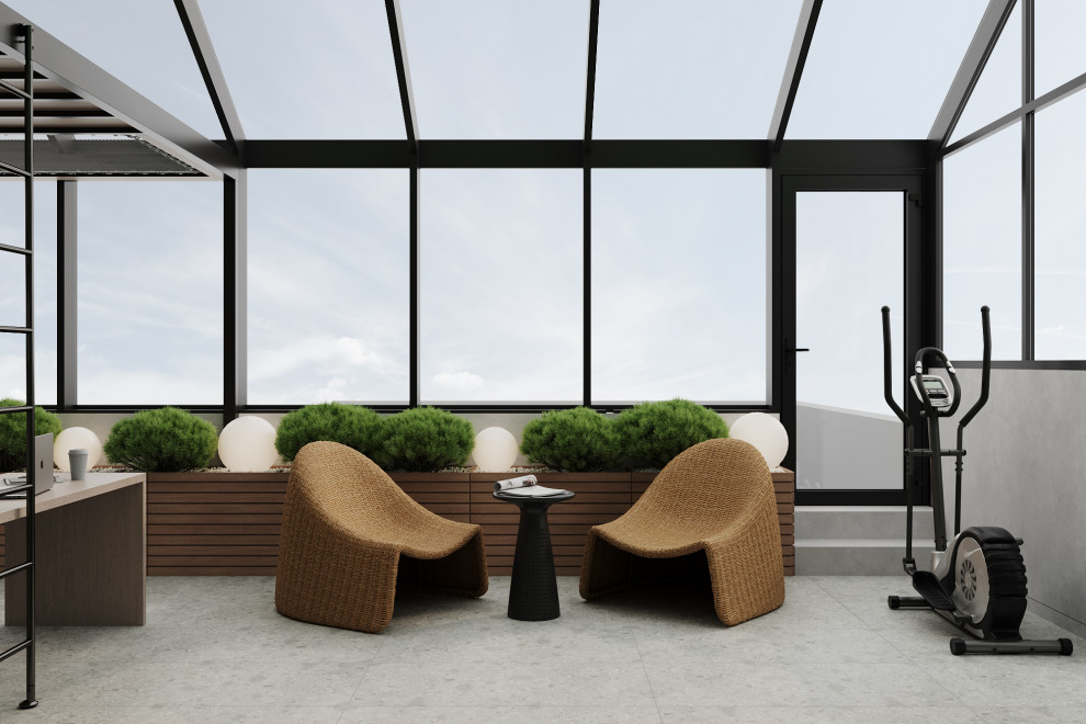 ЖК Сергиев Посад