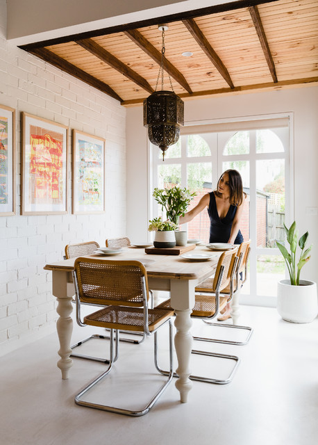 See Inside An Interior Designer S Sublime Home Houzz Au