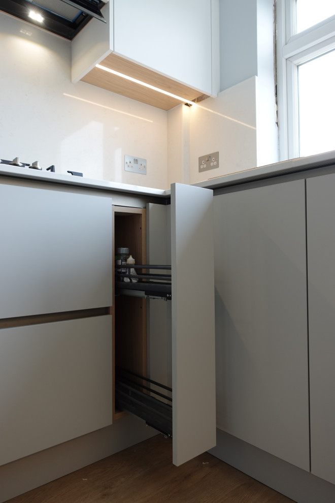 The Whetstone Kitchen