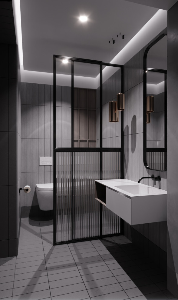 Песчаные Дюны Балтики в офисе MATRIX+Osmocode