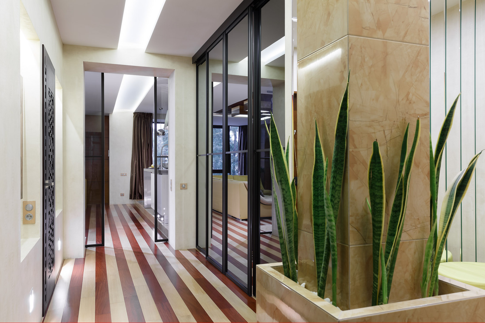 Вдохновение природы