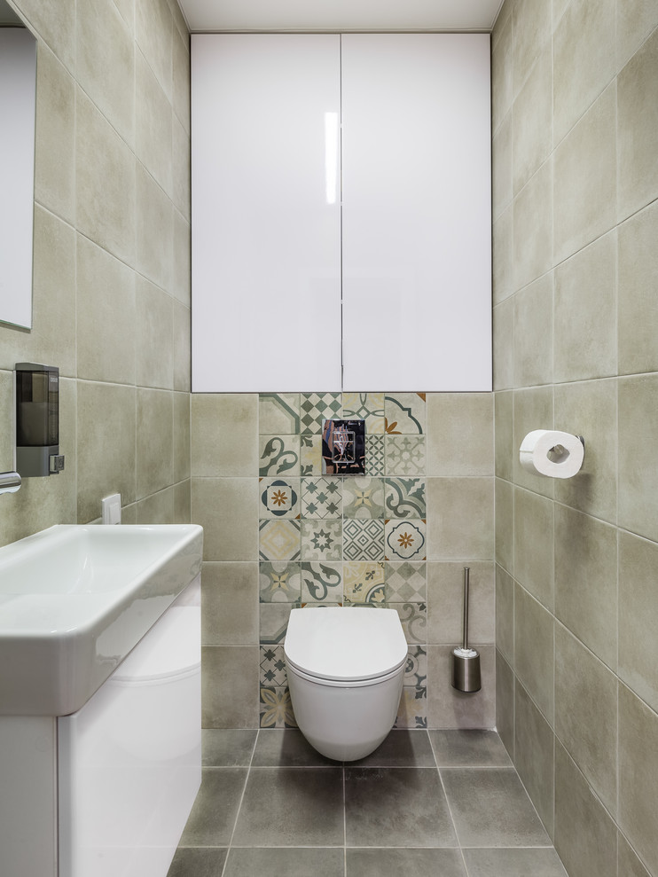 Квартира для молодой семьи