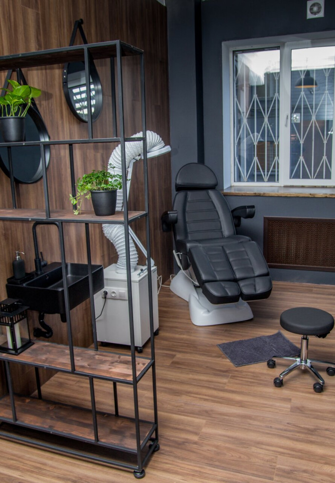 Men`s point - комплексный ремонт