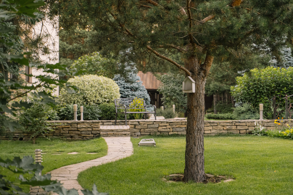 Простор и комфорт загородной жизни