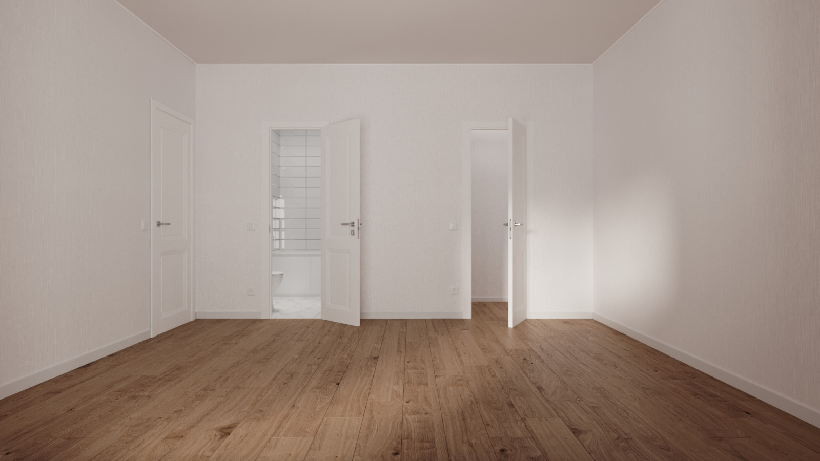 КЛАССИКА разработка стандарта чистовой отделки