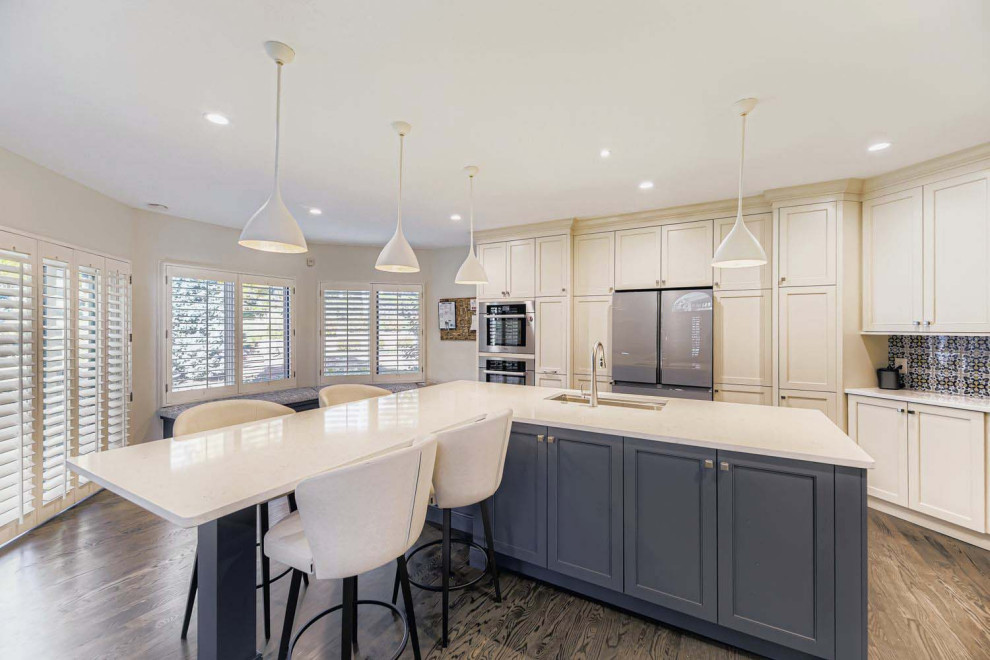 Family home in Greenwood Village