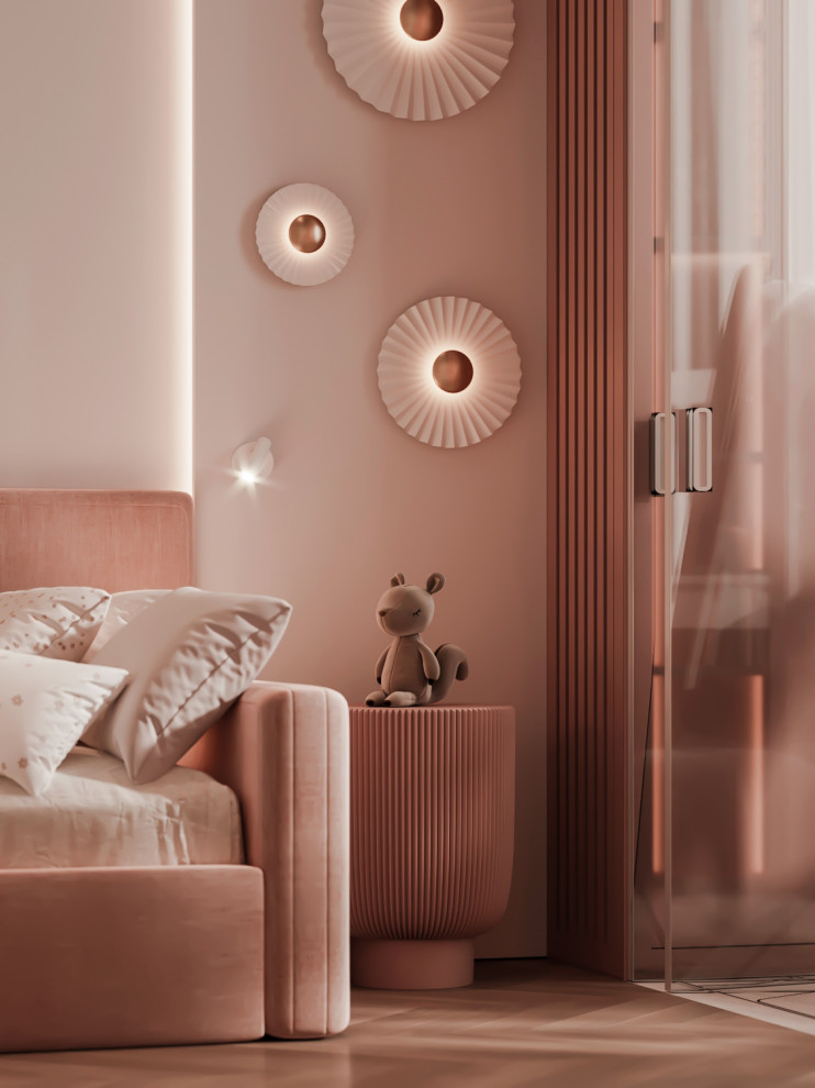 ЖК "СИТИПАРК" (132 М2)