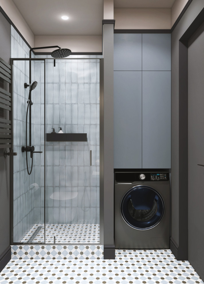 Яркая однушка под сдачу