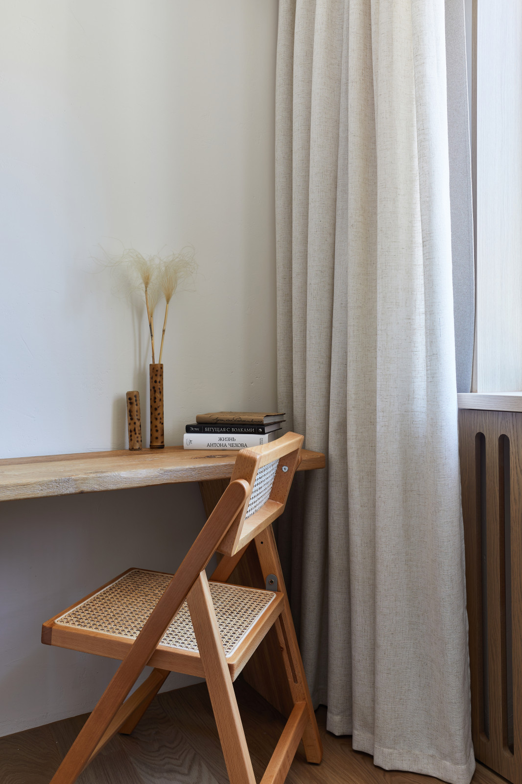 Дизайн проект квартиры от Варнавской Наталии