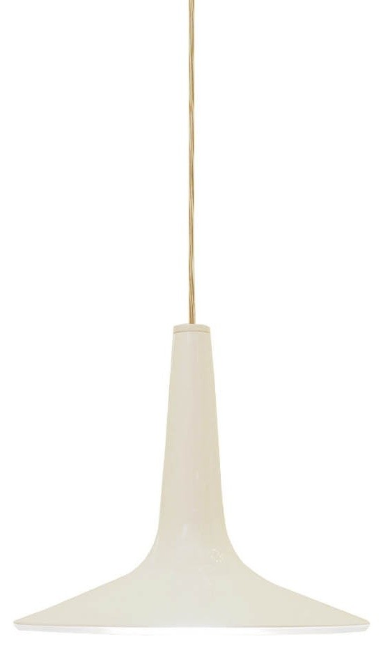 Oluce, Kin Large Hanging Lamp