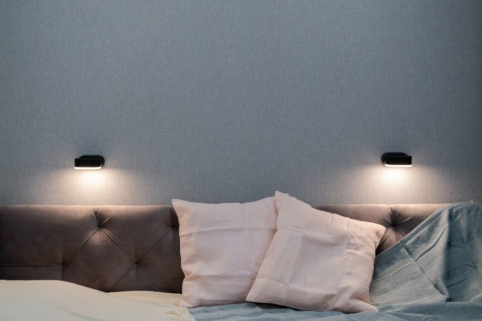 Стильна эклектика, в ЖК Переделкино