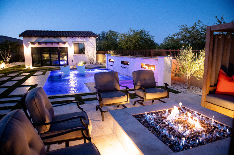 Fire pit