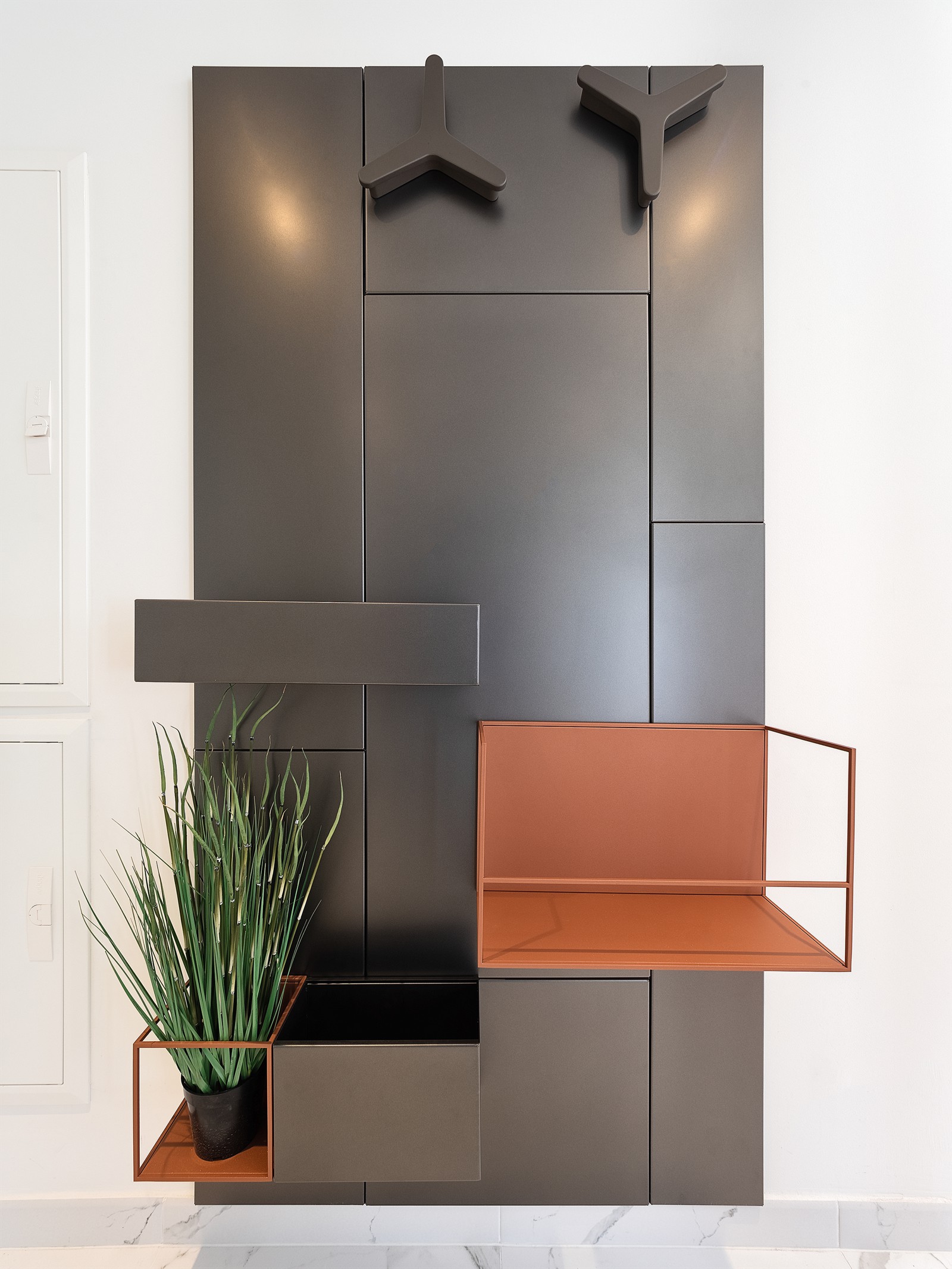 АПАРТАМЕНТЫ