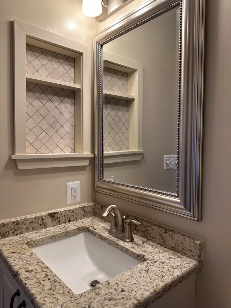Home Remodeling l Bathroom Renovation