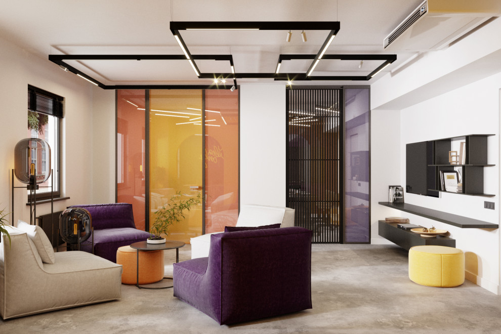 Мои проекты