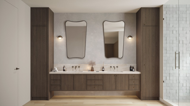 Stonecrest | Interior Rendering 4.1 rustic-rendering