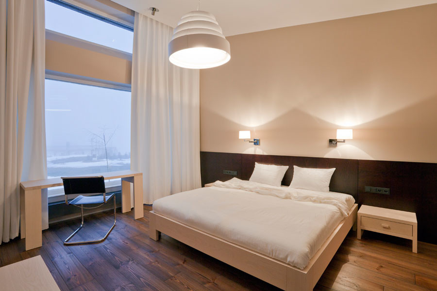 Квартира в Клиновце (Клиновец, Чехия)