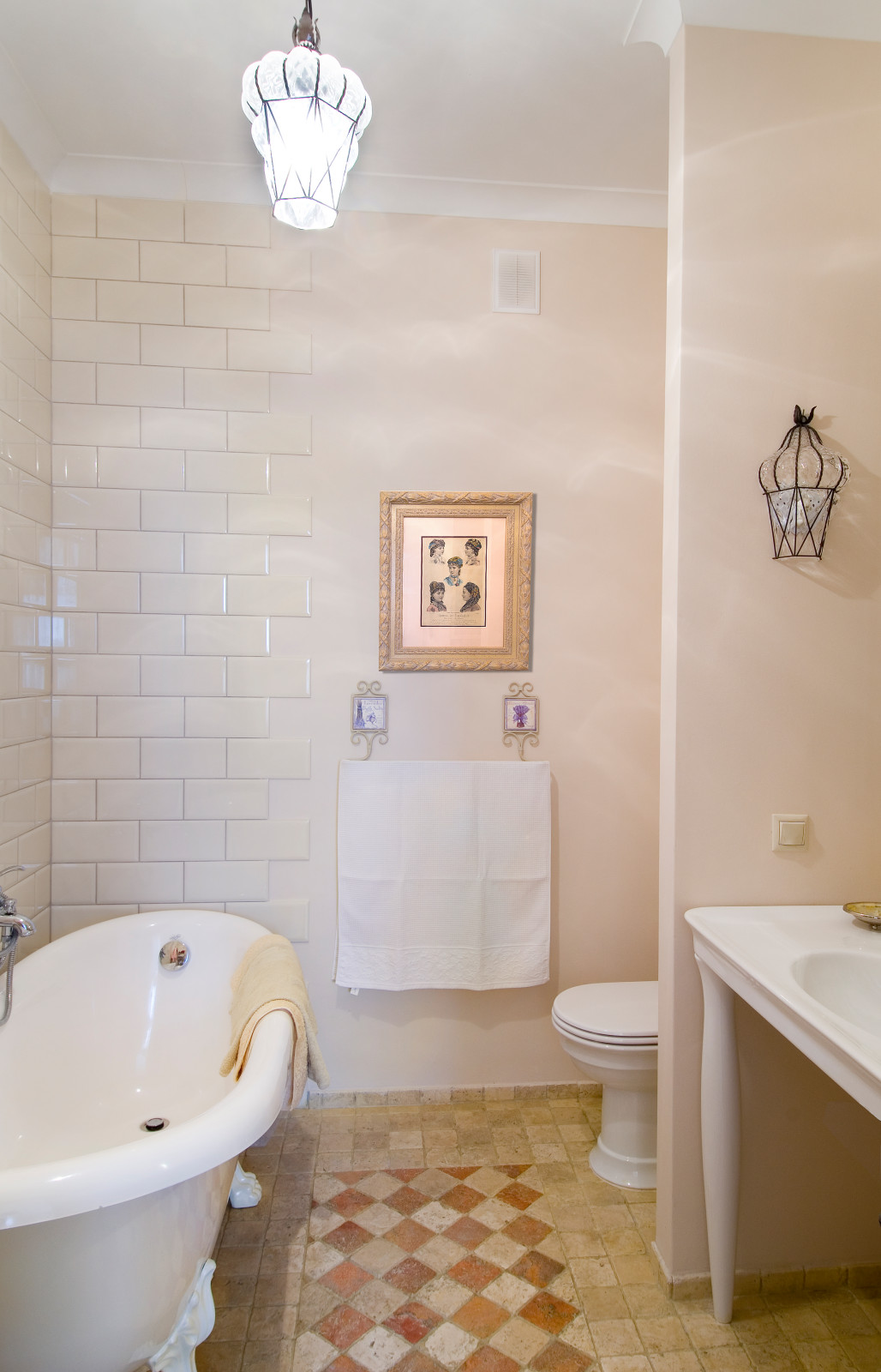 Квартира на проспекте Вернадского