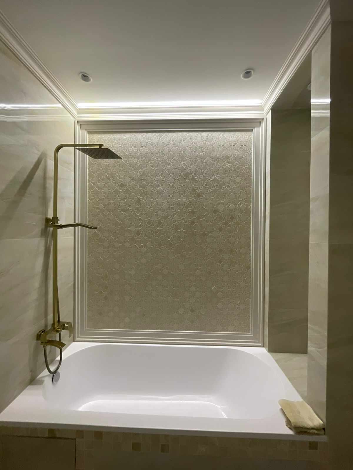 ЖК ЯСНЫЙ (136 КВ.М)