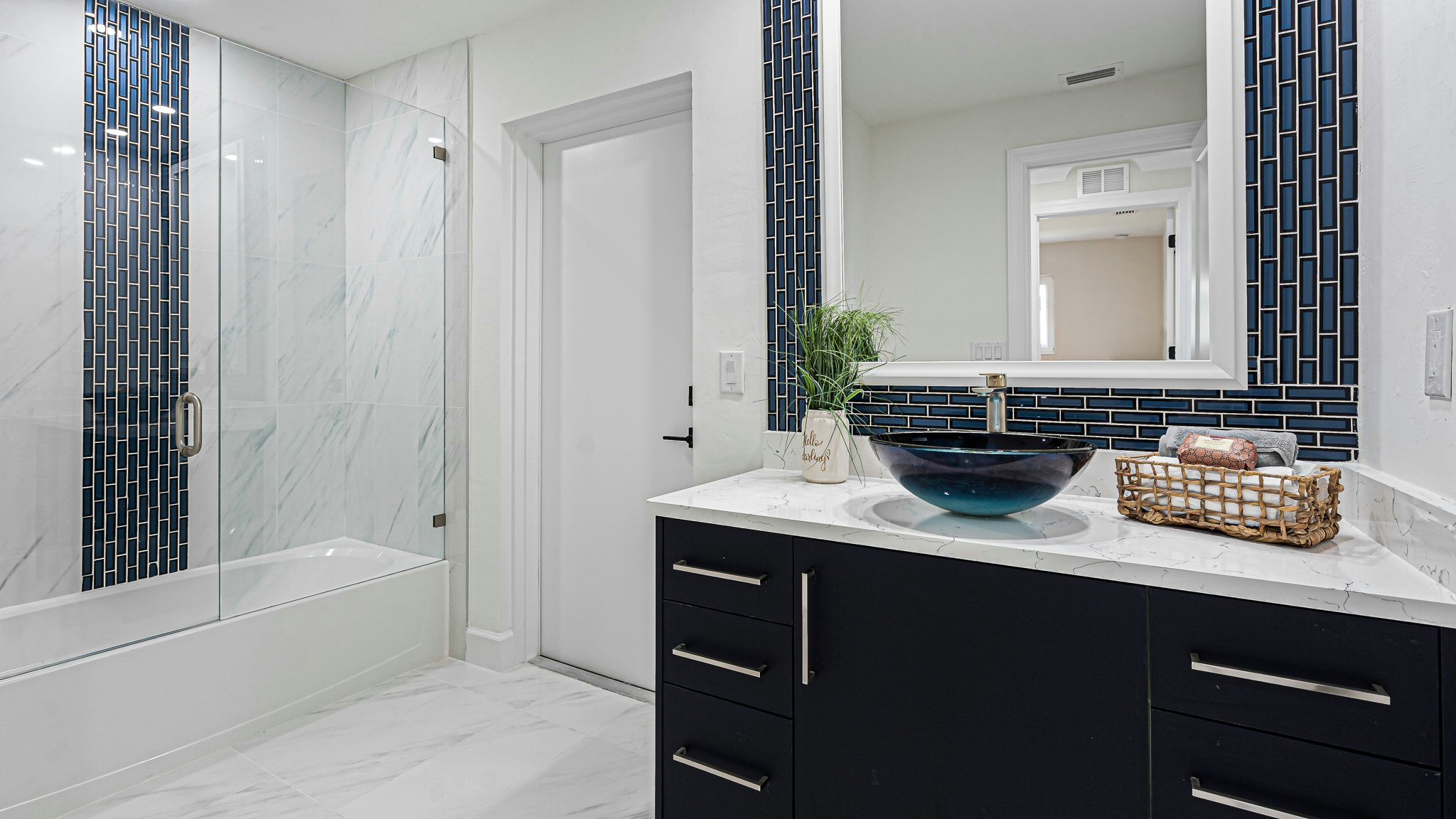 Bathroom Remodels