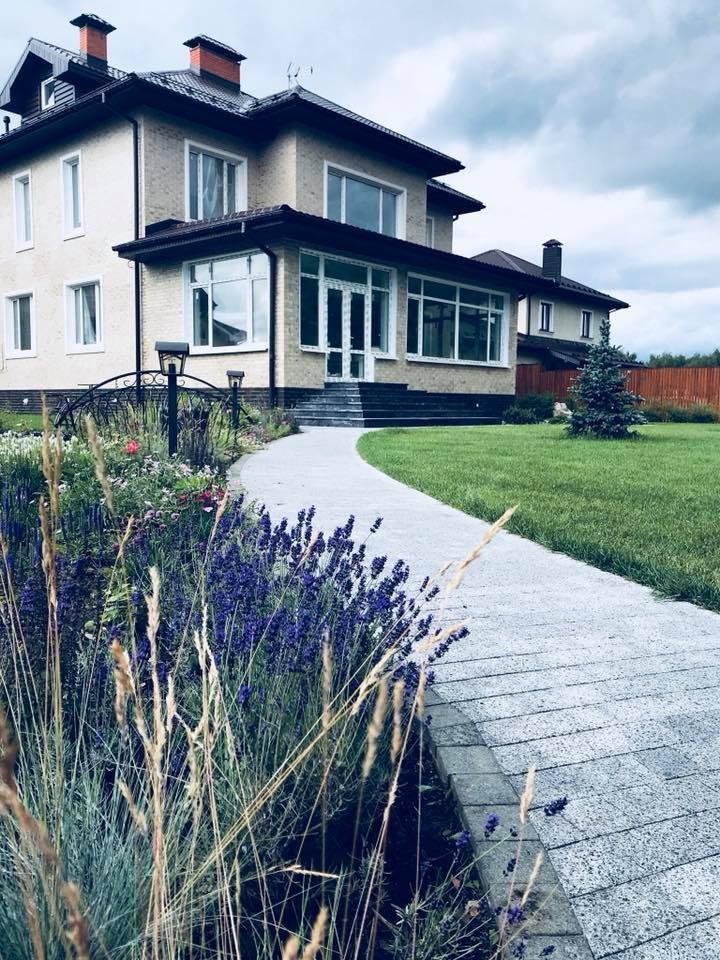 Английский квартал